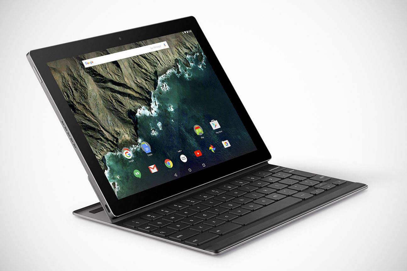 Google Pixel C