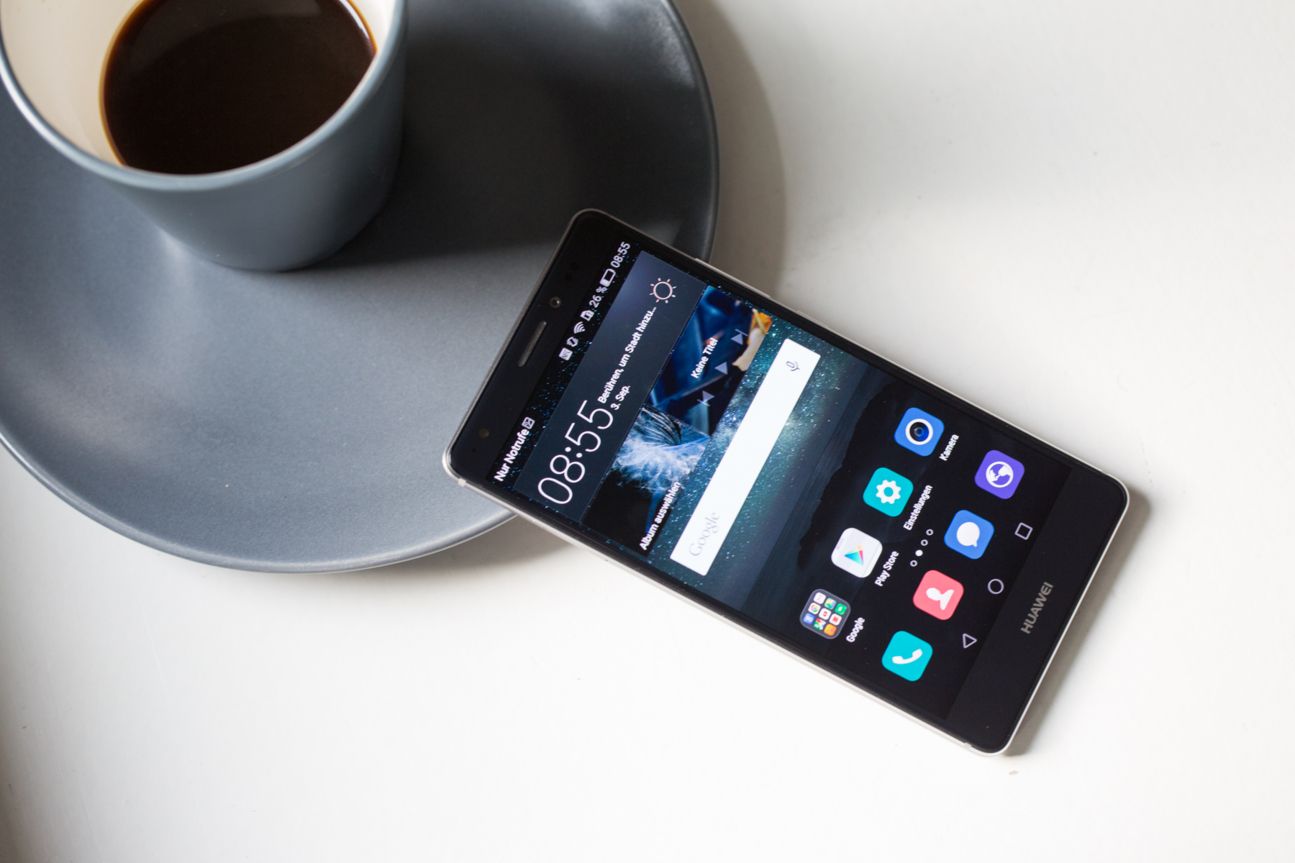 Huawei Mate S Huawei Mate S