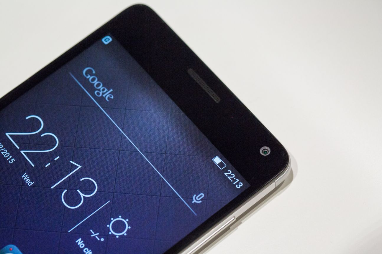 Lenovo Vibe P1 Lenovo Vibe P1