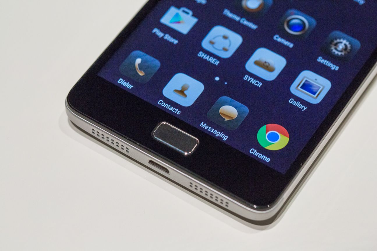 Lenovo Vibe P1 Lenovo Vibe P1