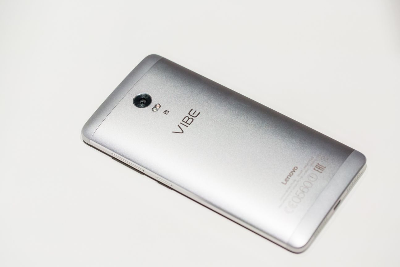 Lenovo Vibe P1 Lenovo Vibe P1