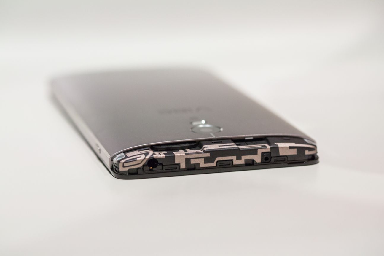 Lenovo Vibe P1 Lenovo Vibe P1