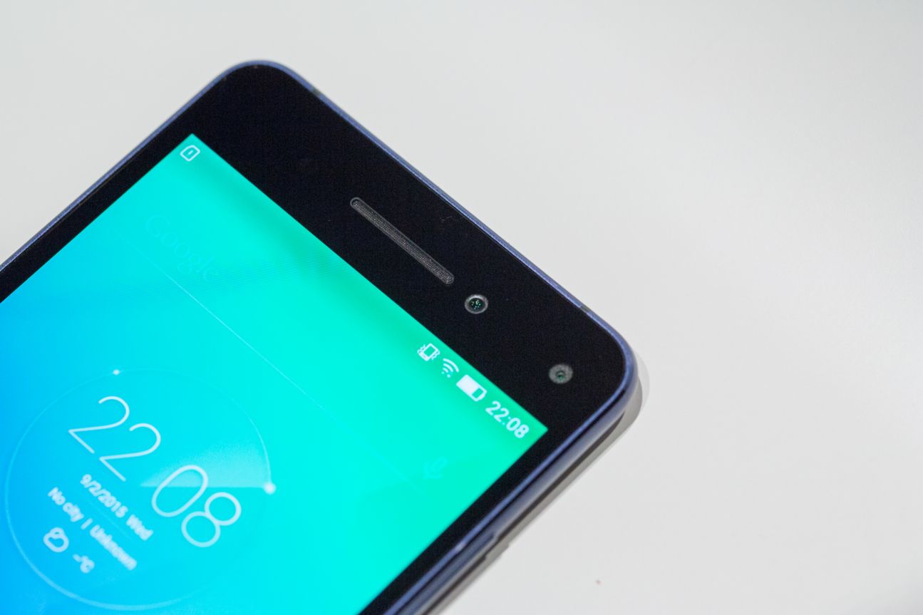 Lenovo Vibe S1 Lenovo Vibe S1