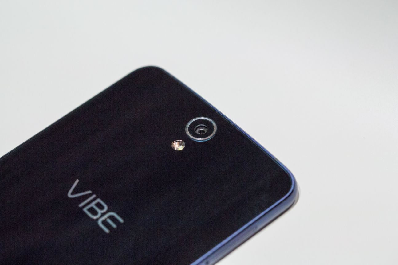 Lenovo Vibe S1 Lenovo Vibe S1