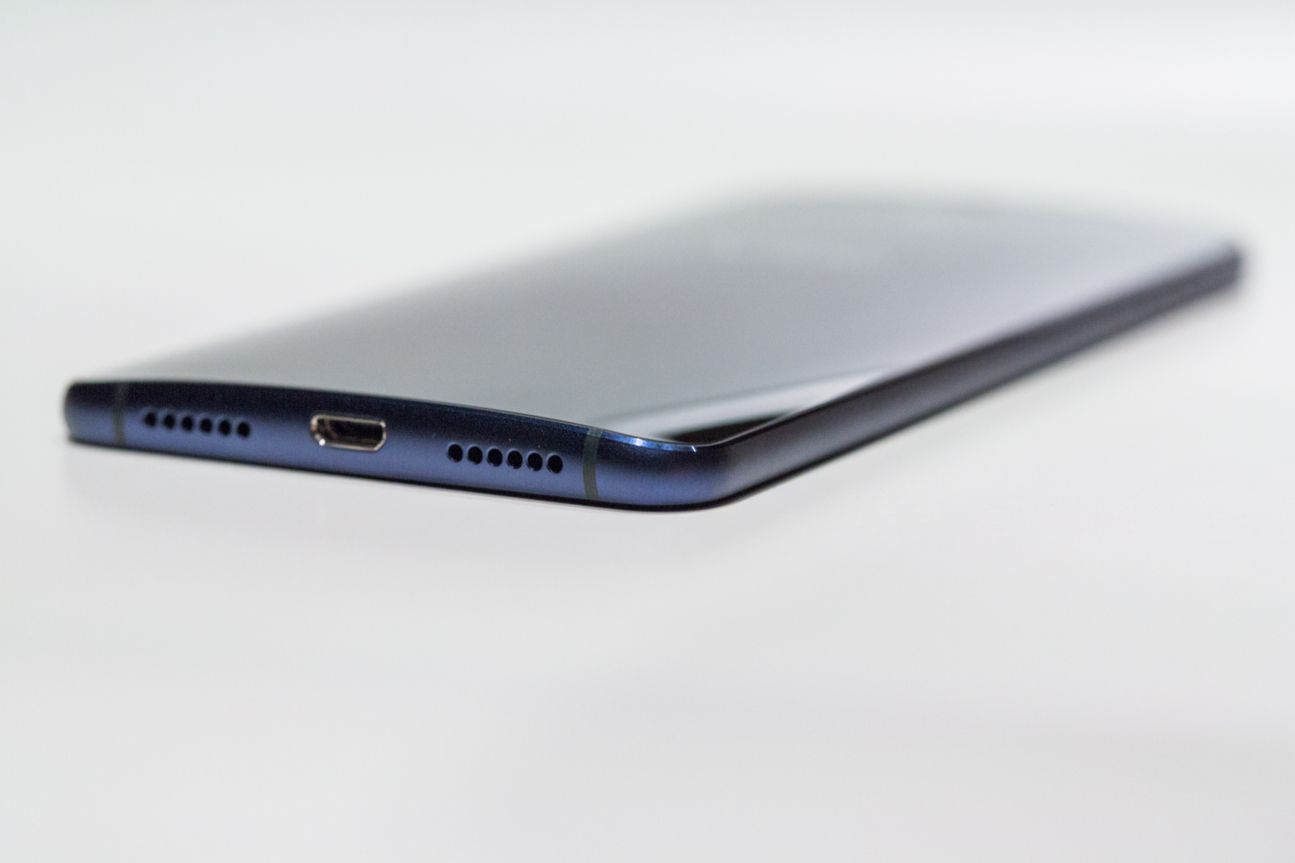 Lenovo Vibe S1 Lenovo Vibe S1