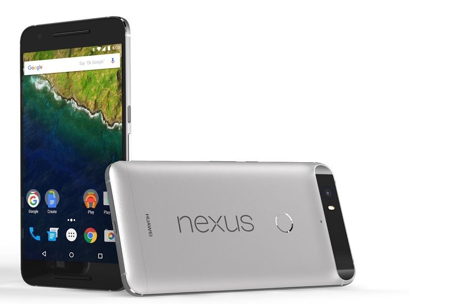 Nexus 6P Nexus 6P