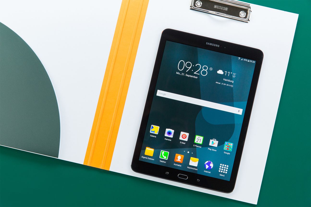 Samsung Galaxy Tab S2 Samsung Galaxy Tab S2