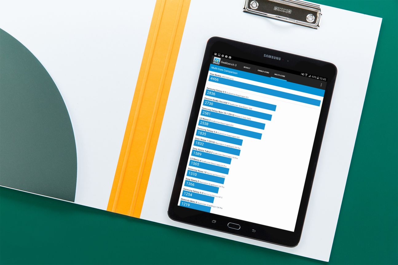 Samsung Galaxy Tab S2 Samsung Galaxy Tab S2