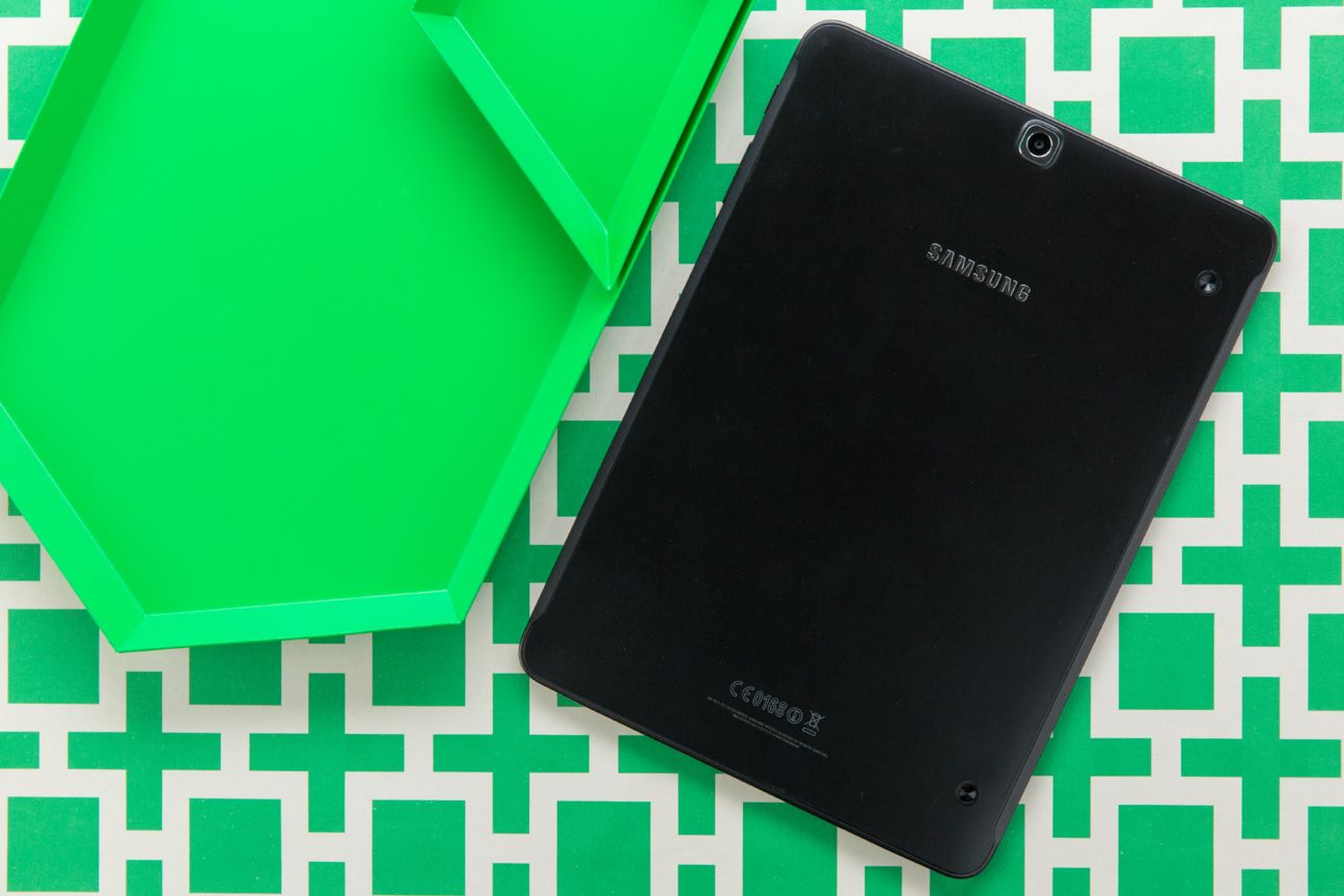 Samsung Galaxy Tab S2 Samsung Galaxy Tab S2