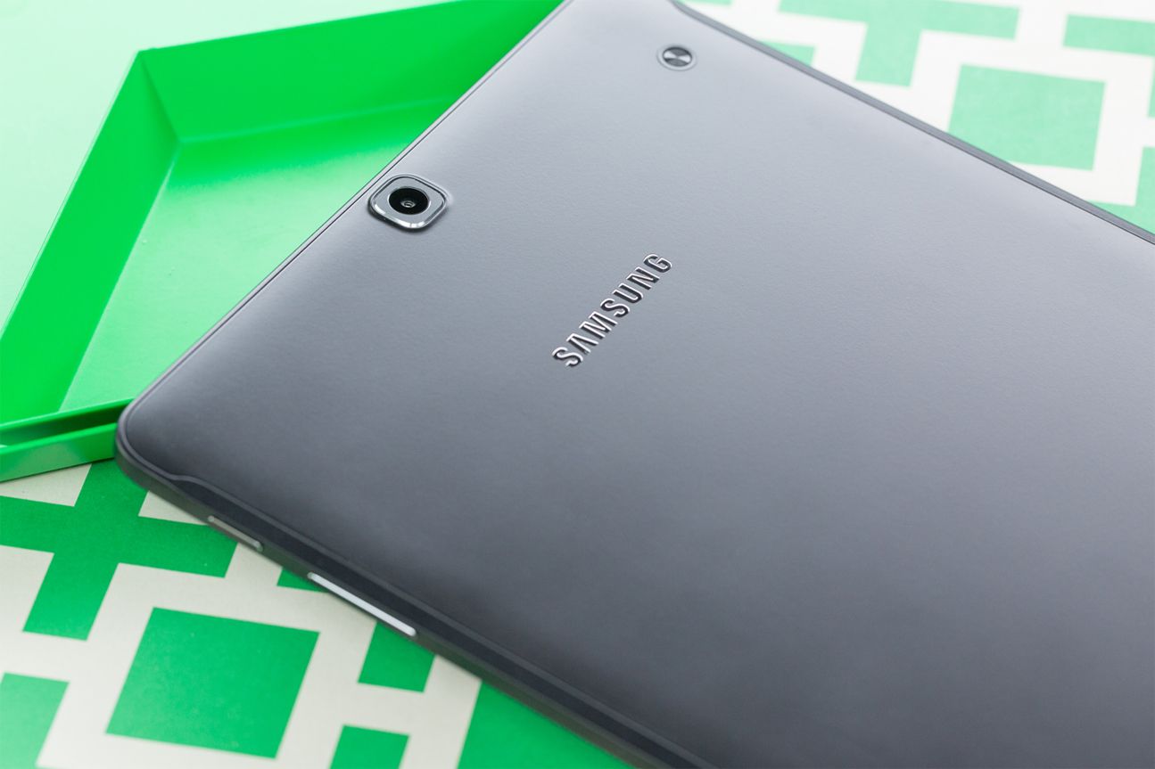 Samsung Galaxy Tab S2 Samsung Galaxy Tab S2