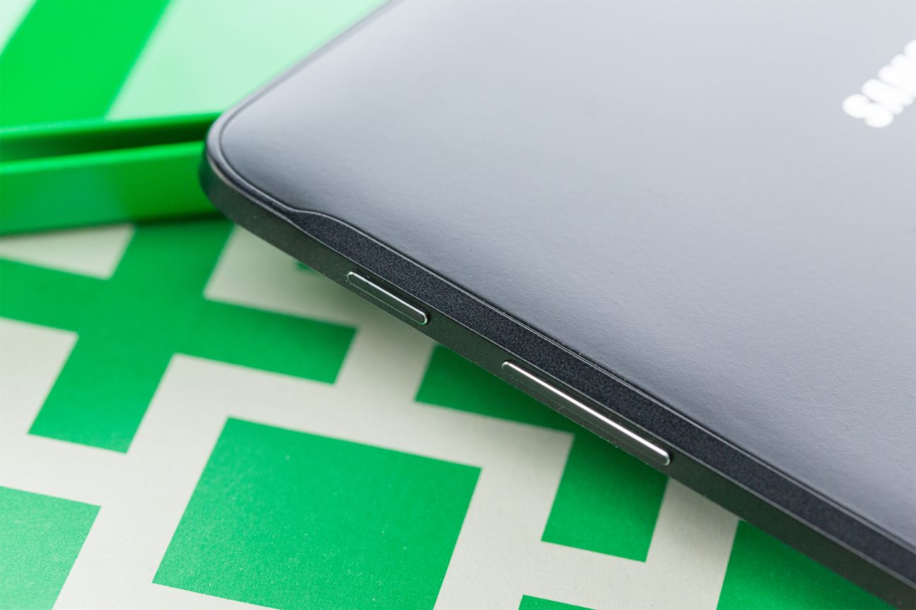 Samsung Galaxy Tab S2 Samsung Galaxy Tab S2