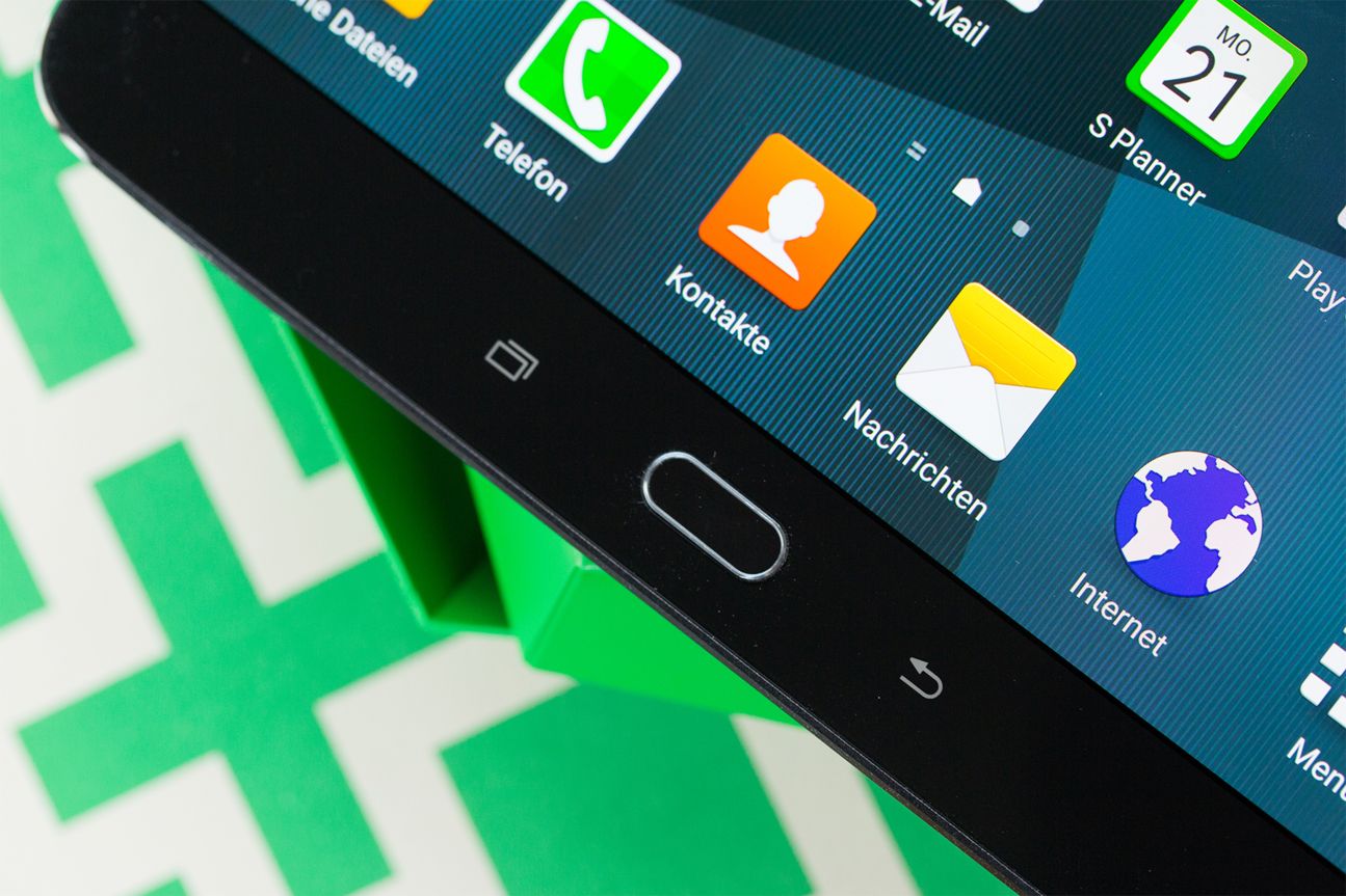 Samsung Galaxy Tab S2 Samsung Galaxy Tab S2