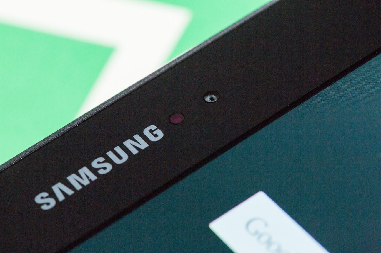 Samsung Galaxy Tab S2 Samsung Galaxy Tab S2