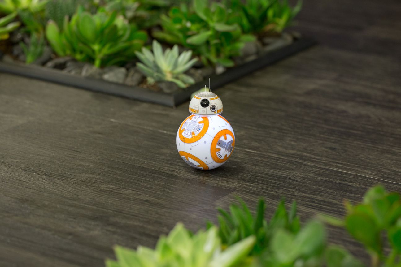 Sphero BB-8 Star Wars