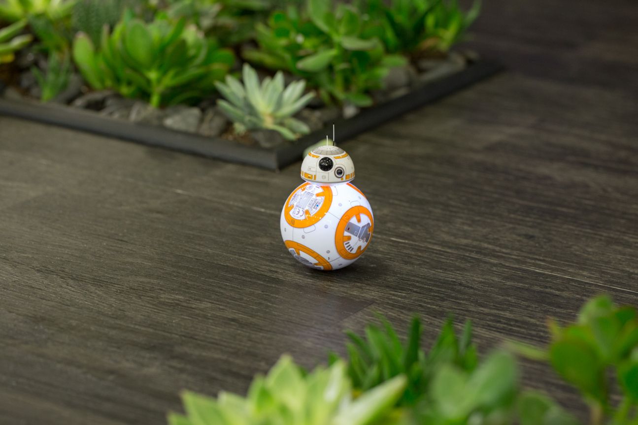 Sphero BB-8 Star Wars Sphero BB-8 Star Wars
