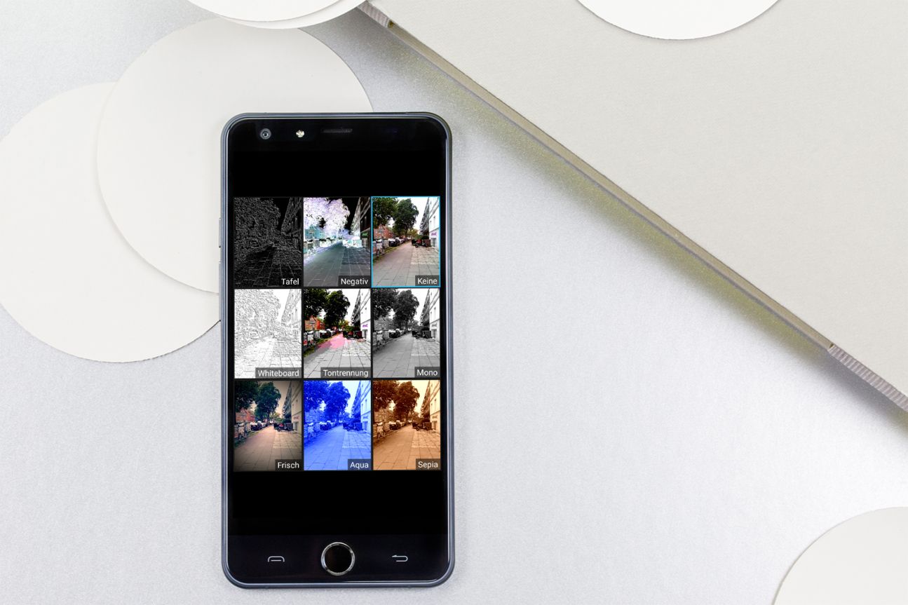 UleFone beTouch 2 UleFone beTouch 2