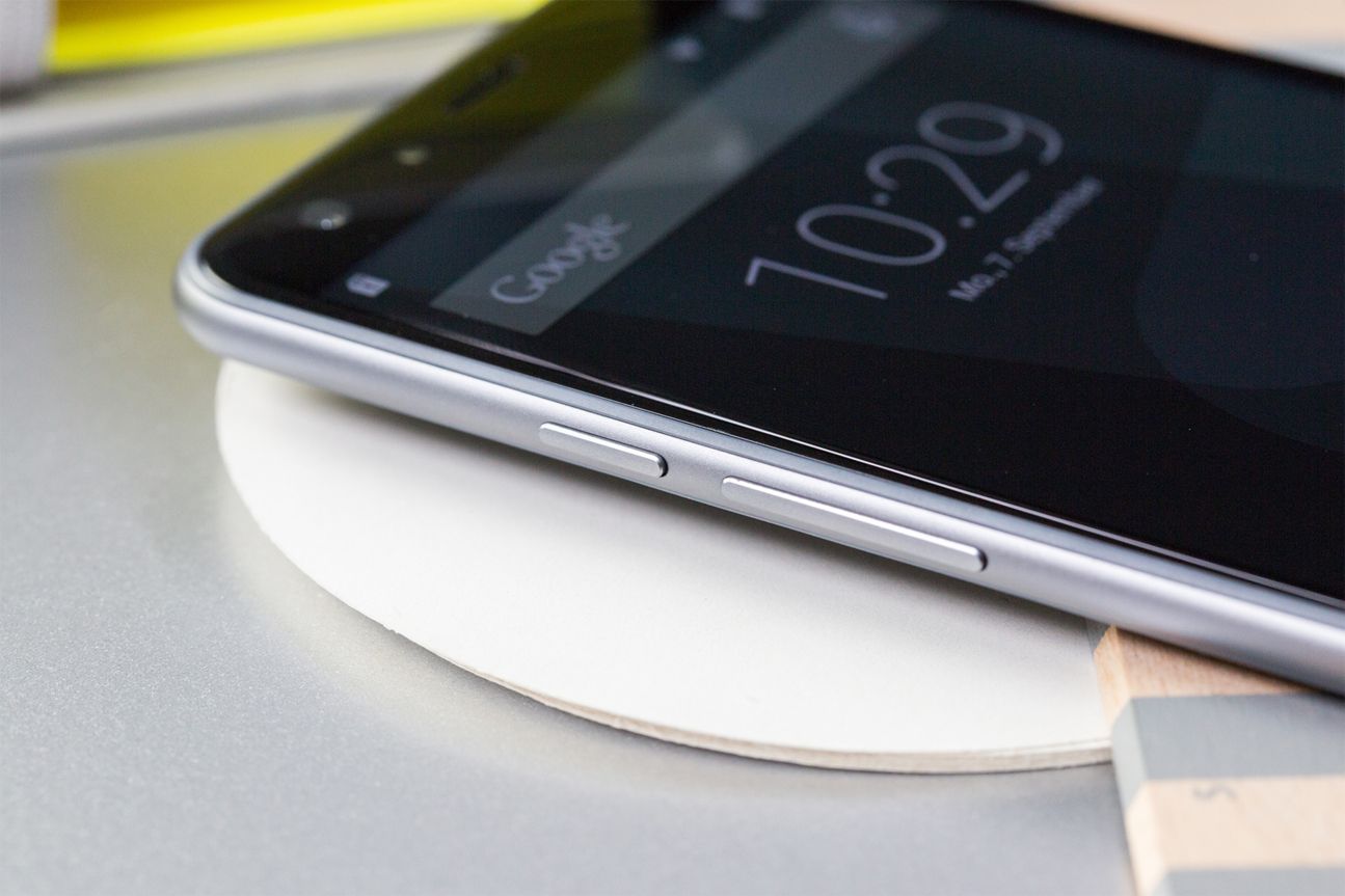 UleFone beTouch 2 UleFone beTouch 2