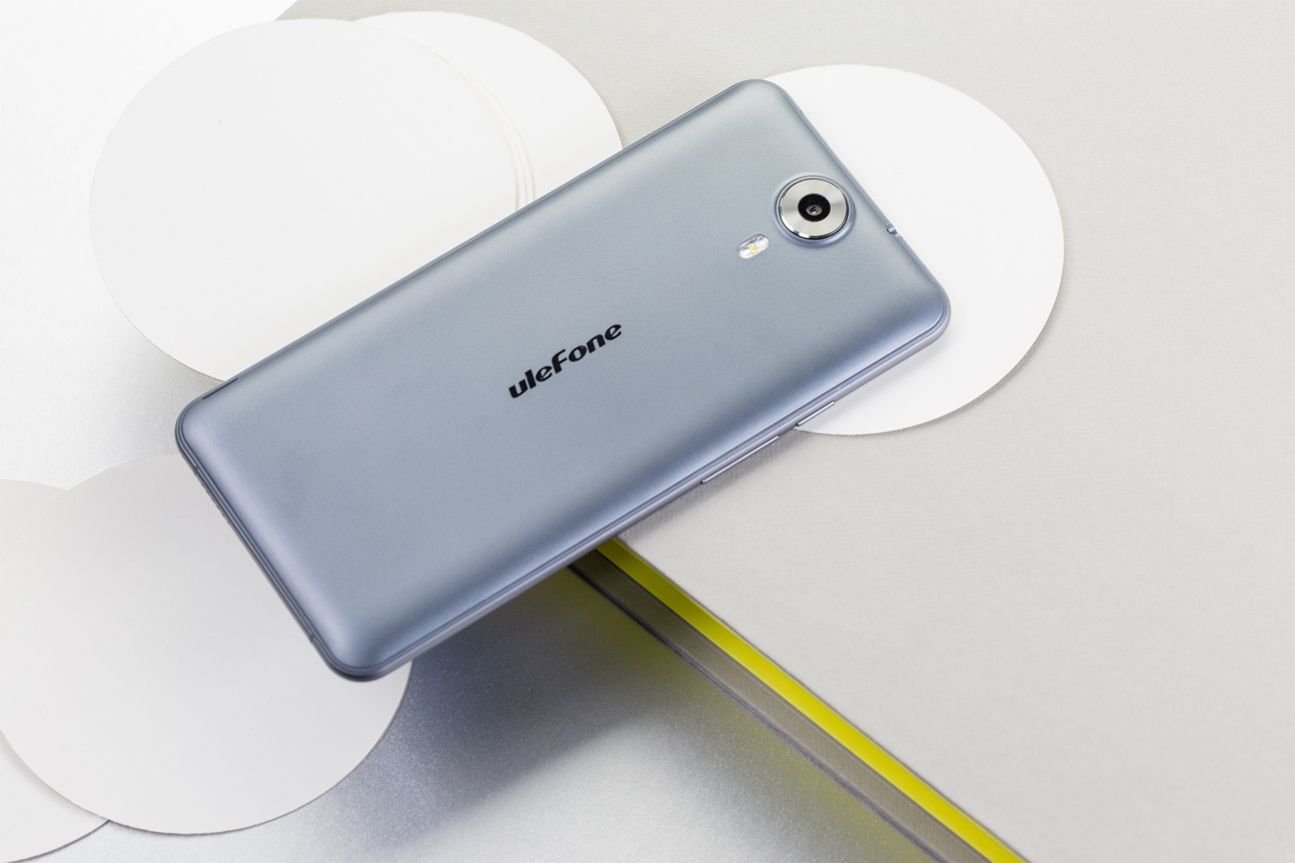 UleFone beTouch 2 UleFone beTouch 2