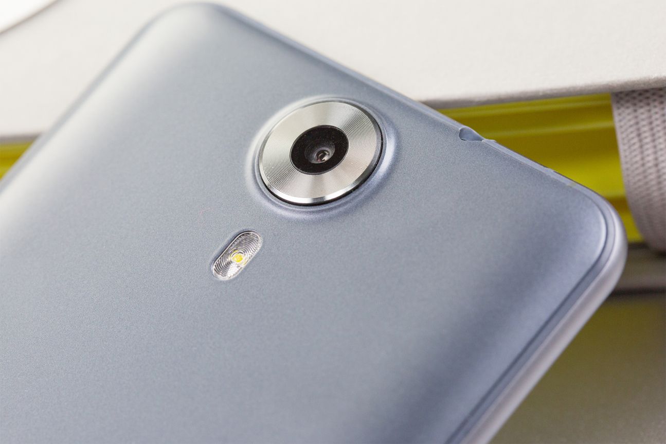 UleFone beTouch 2 UleFone beTouch 2