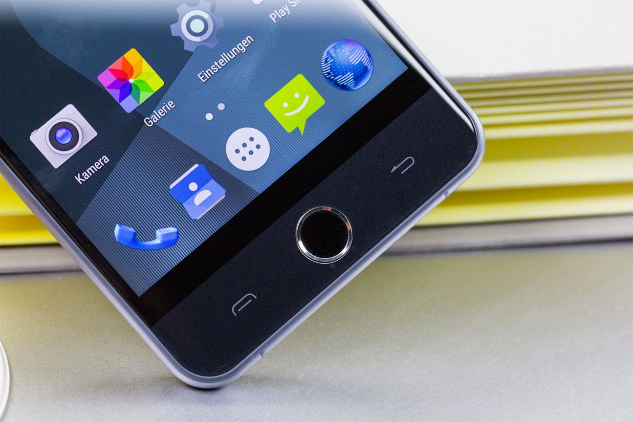 UleFone beTouch 2 UleFone beTouch 2