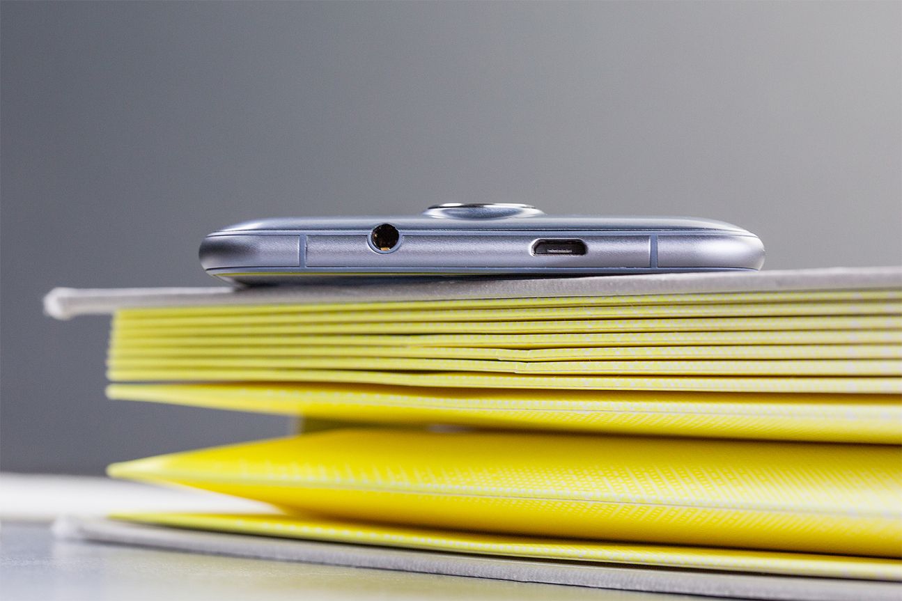 UleFone beTouch 2 UleFone beTouch 2
