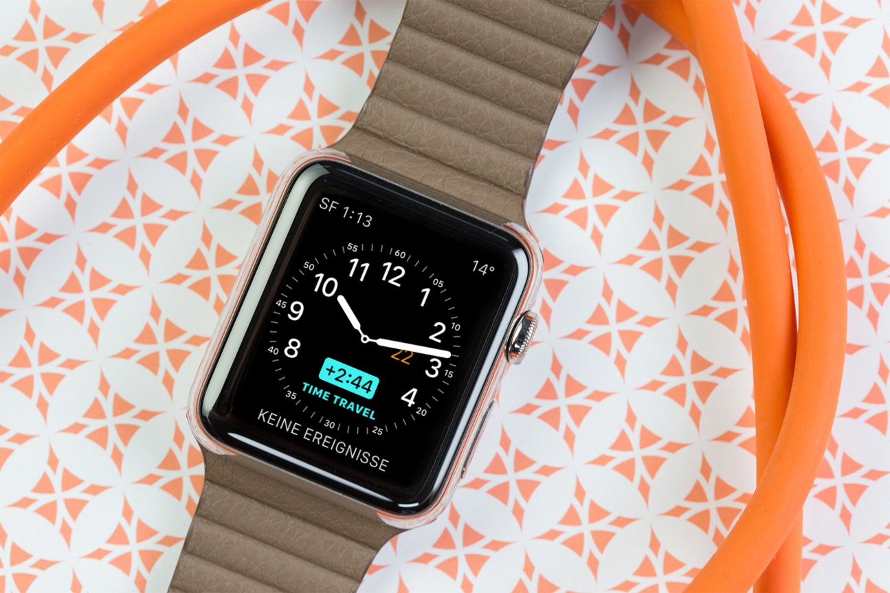 Apple Watch Apple Watch