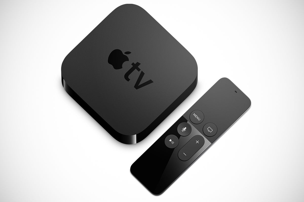 Apple TV