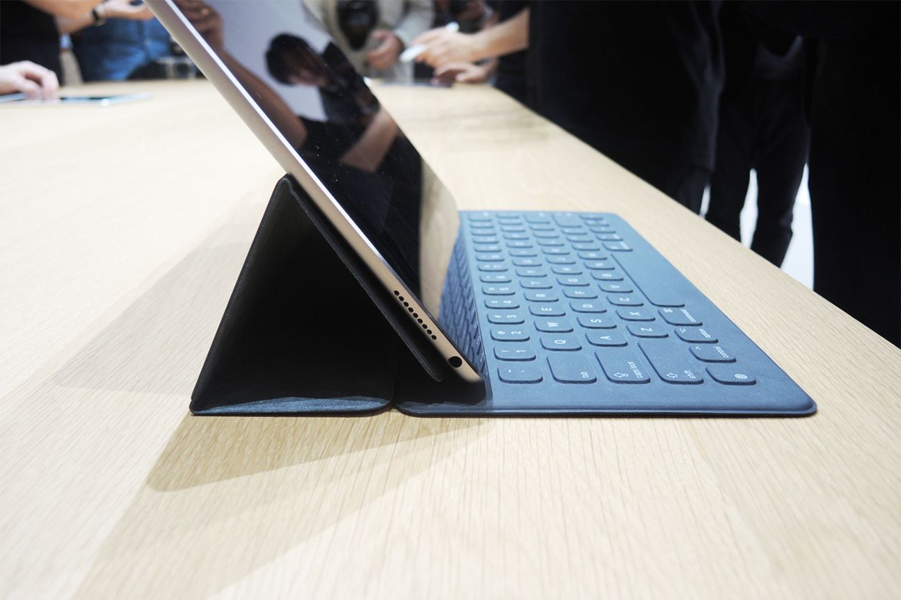 iPad Pro iPad Pro