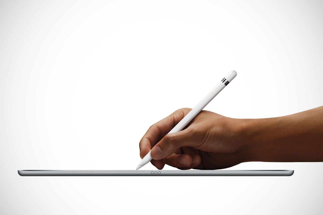 Apple iPad Pro, iPencil Apple iPad Pro, iPencil