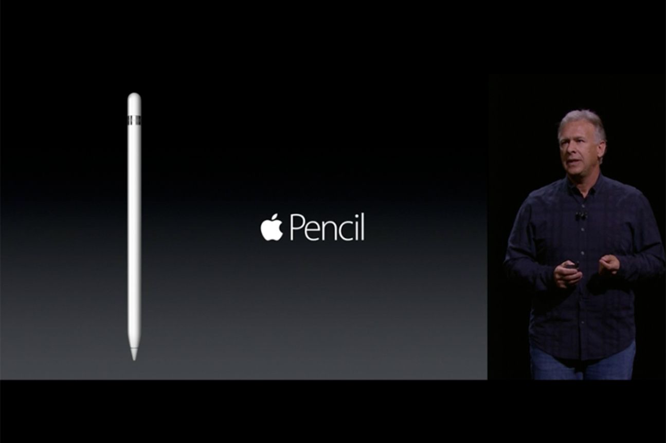 Apple Pencil