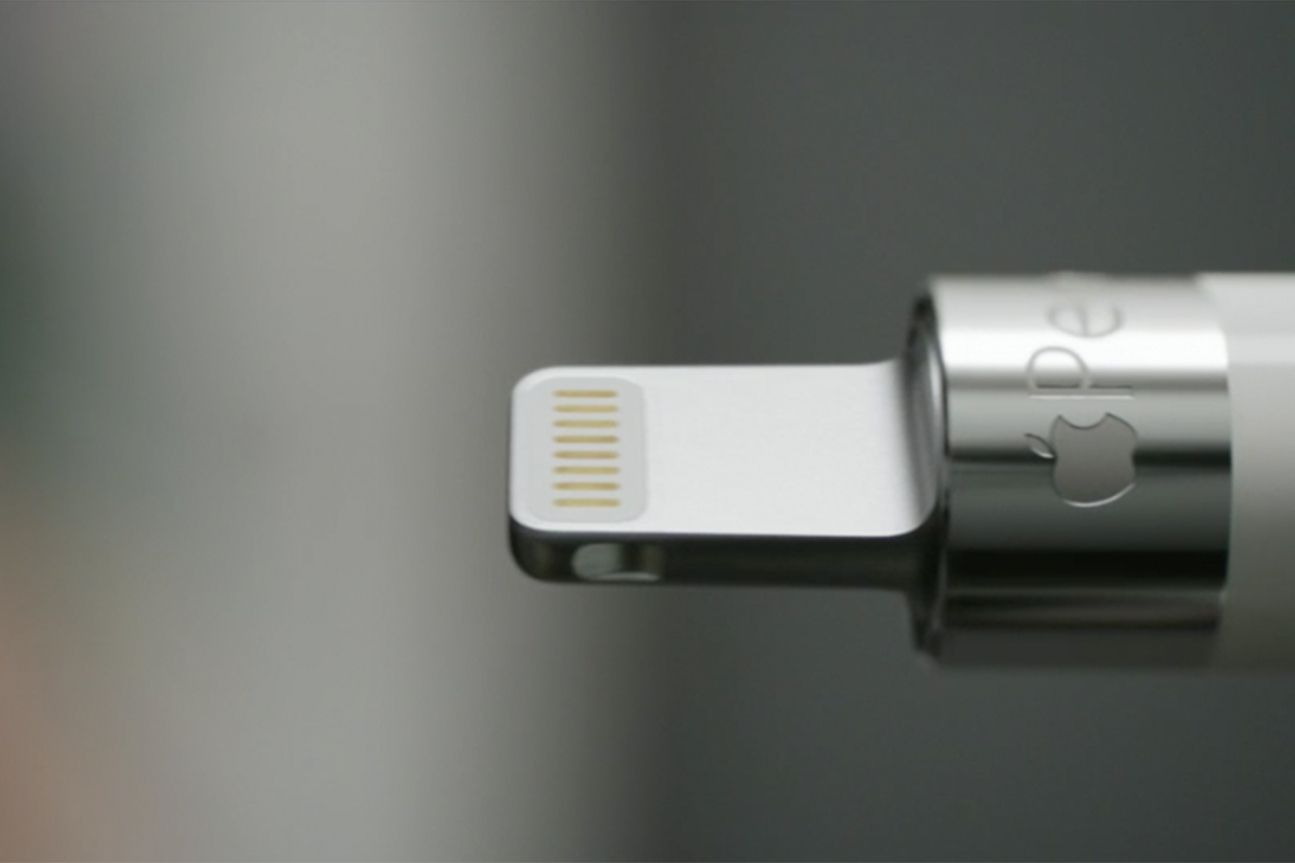 Apple iPencil, Lightning Apple iPencil, Lightning