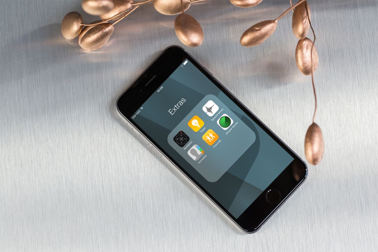 iOS 9 iOS 9