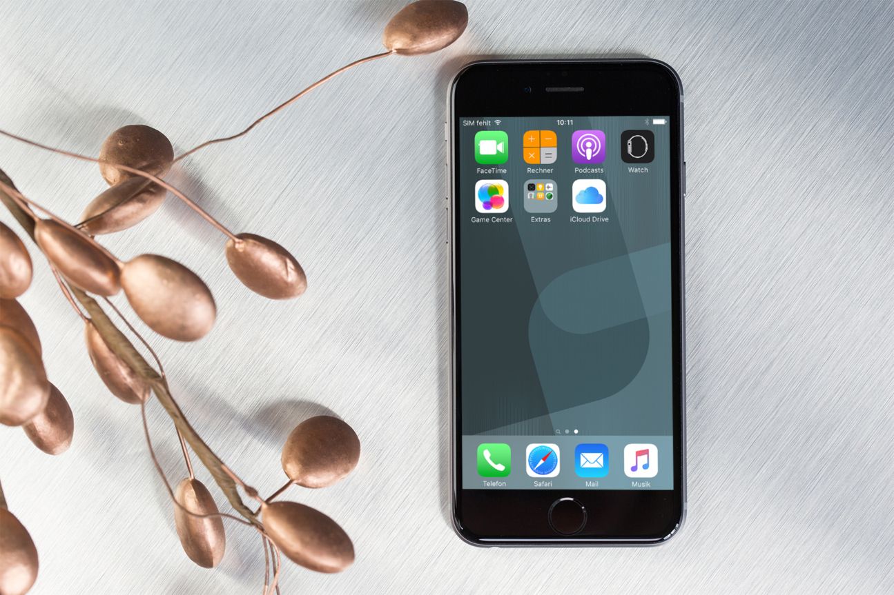 iOS 9 iOS 9