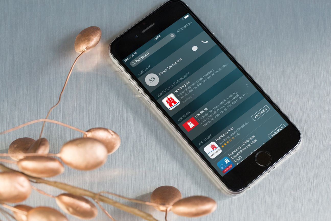 iOS 9 iOS 9