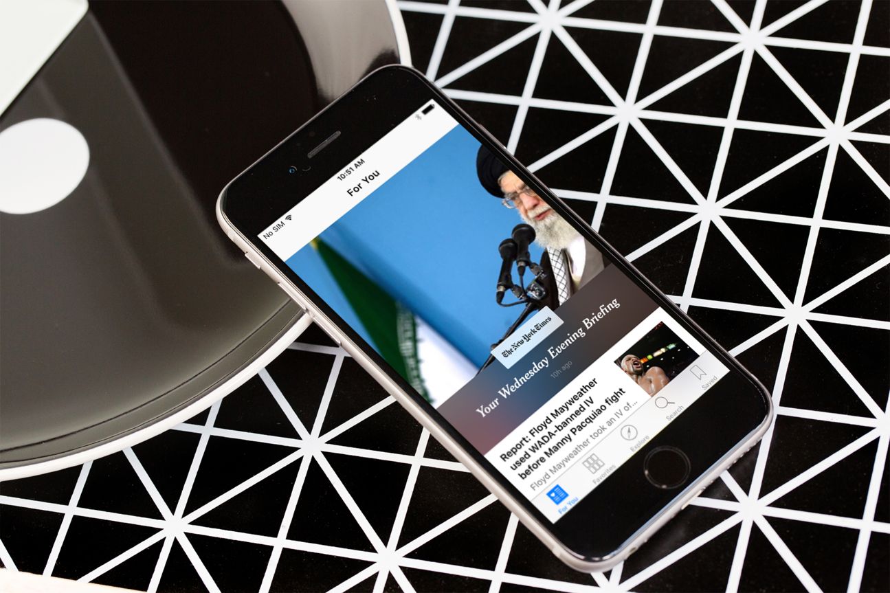 iOS 9 iOS 9