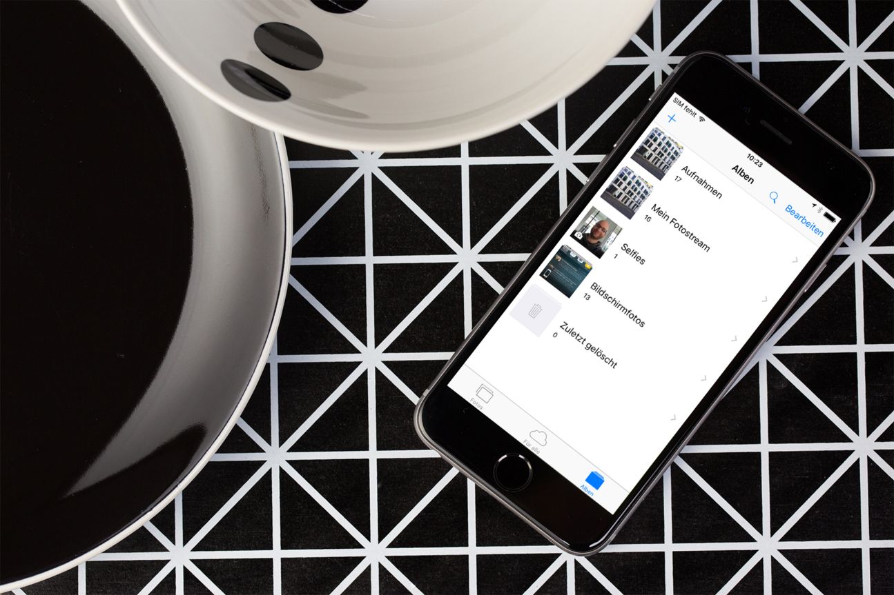 iOS 9 iOS 9