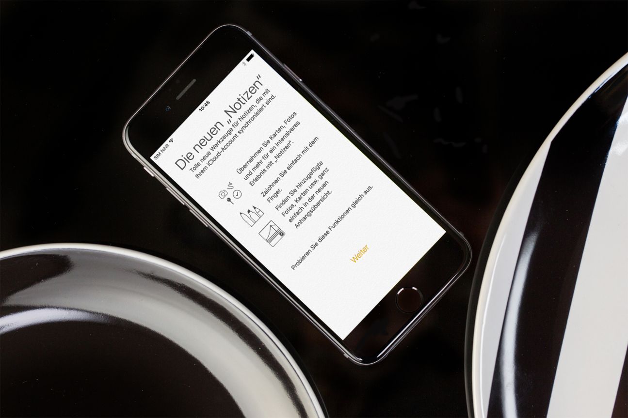 iOS 9 iOS 9