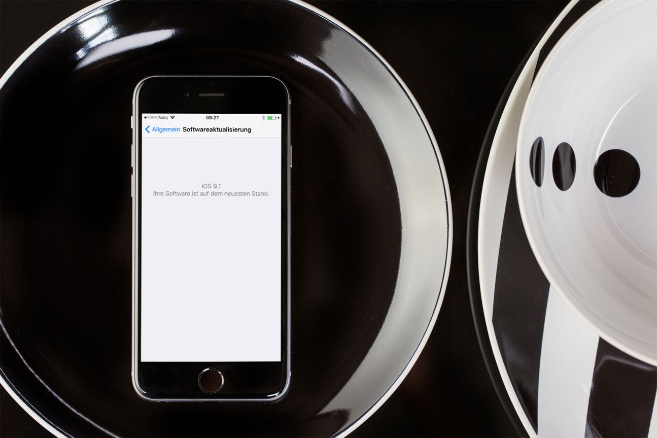 iOS 9.1 Beta 2 iOS 9.1 Beta 2