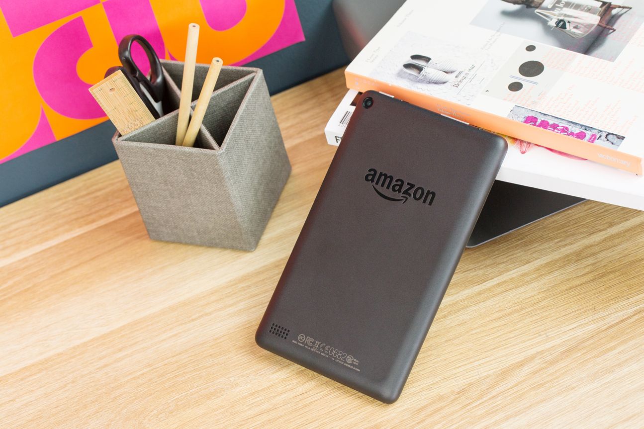 Amazon Fire Amazon Fire