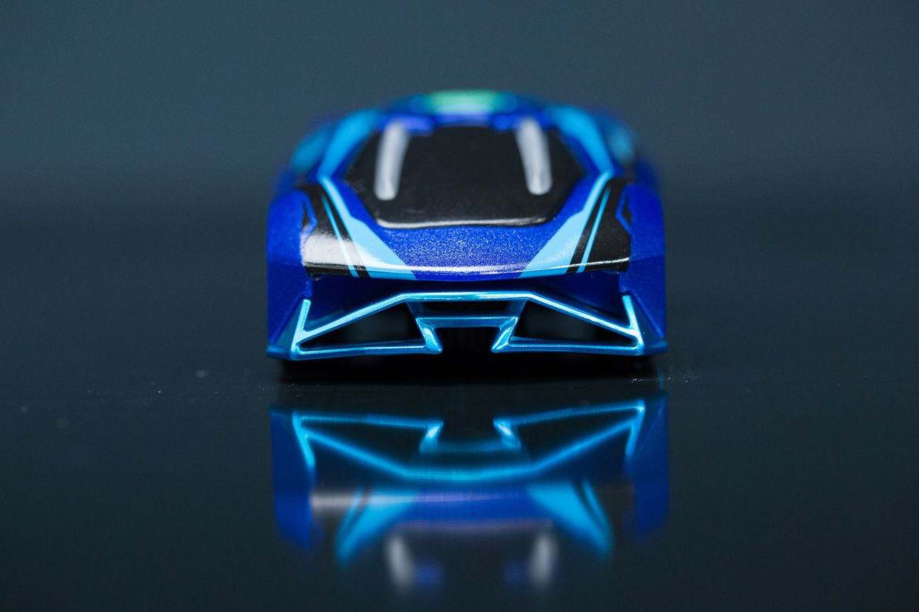 Anki Overdrive Anki Overdrive
