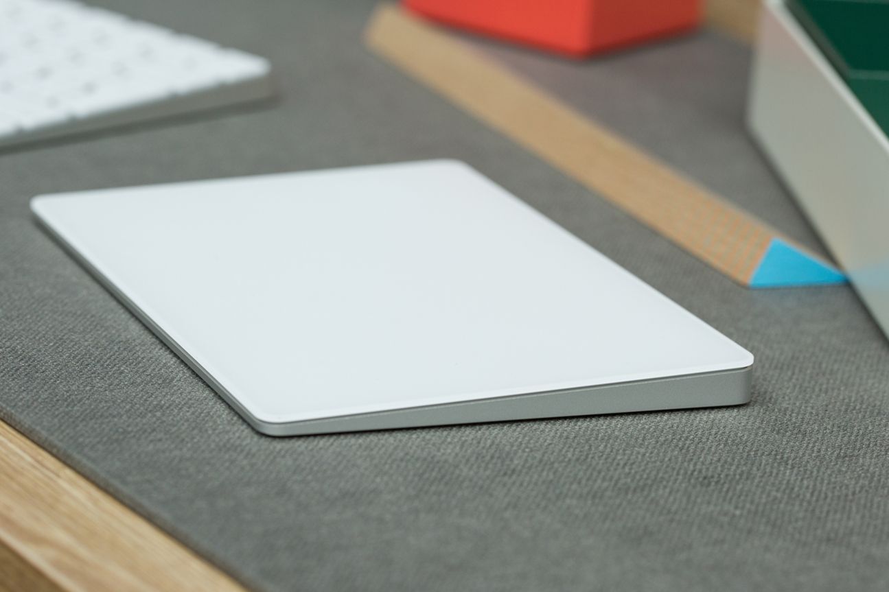 Magic Trackpad 2 Magic Trackpad 2