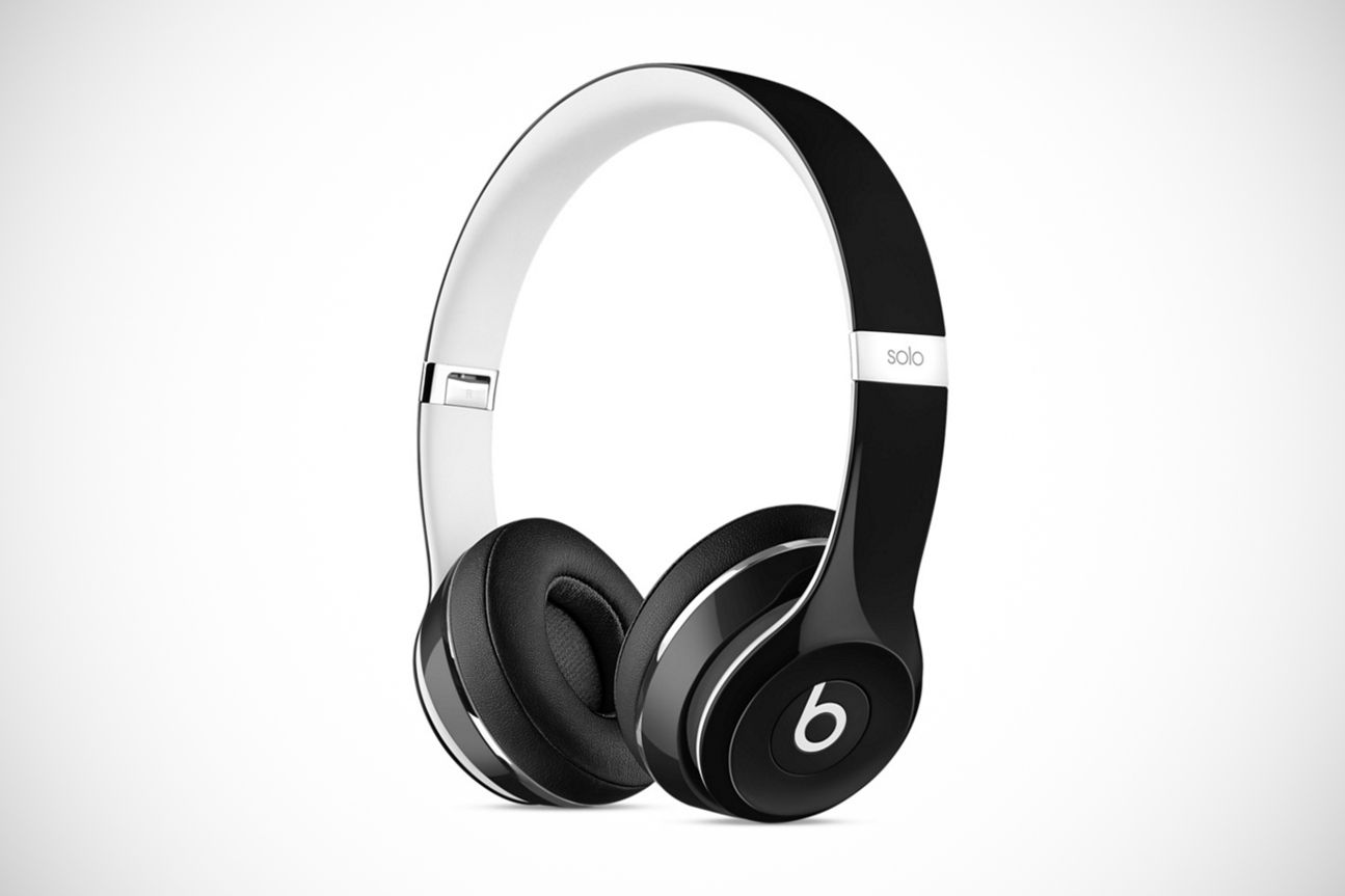 Beats Solo2 Luxe Edition