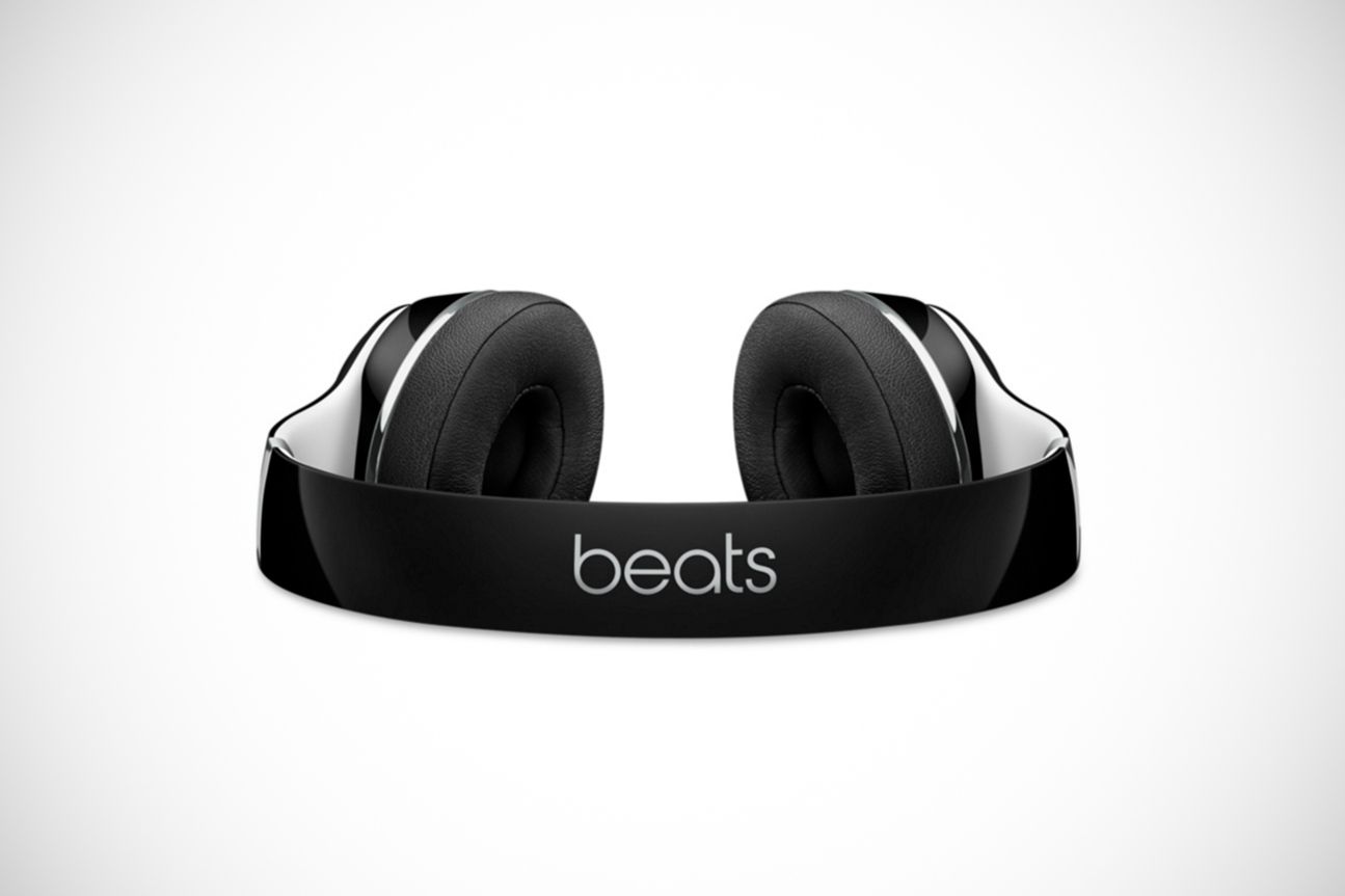 Beats Solo2 Luxe Edition