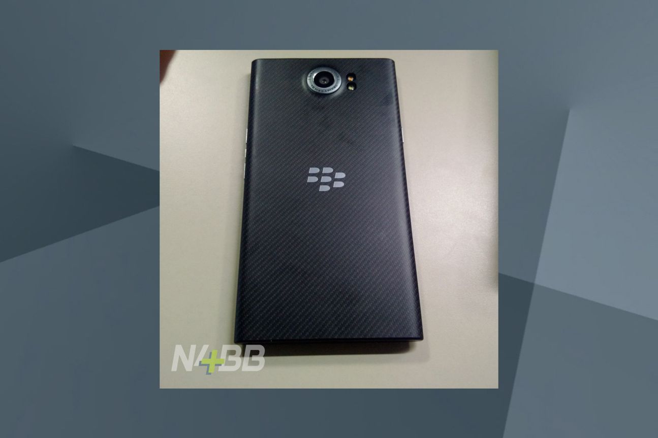 Blackberry Priv