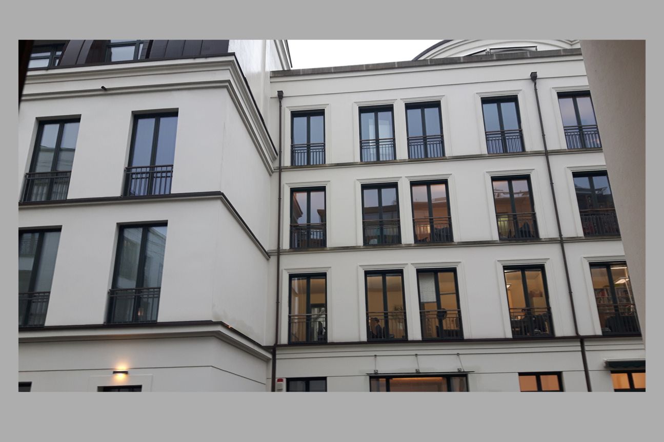 Samsung Galaxy S5 Neo Kamerabild Fassade Samsung Galaxy S5 Neo Kamerabild Fassade