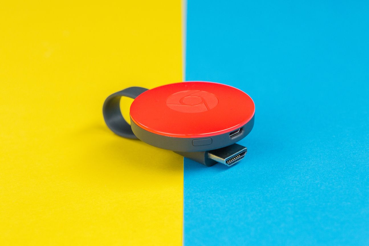 Google Chromecast Google Chromecast