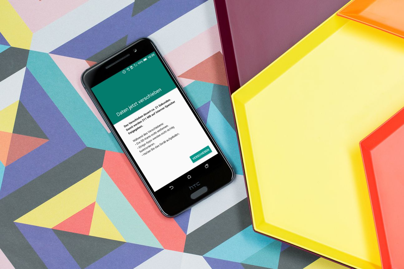 HTC One A9 HTC One A9