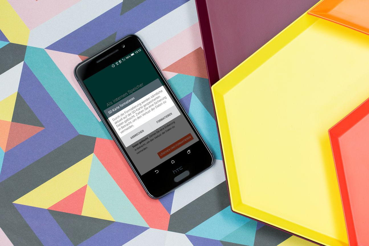 HTC One A9 HTC One A9