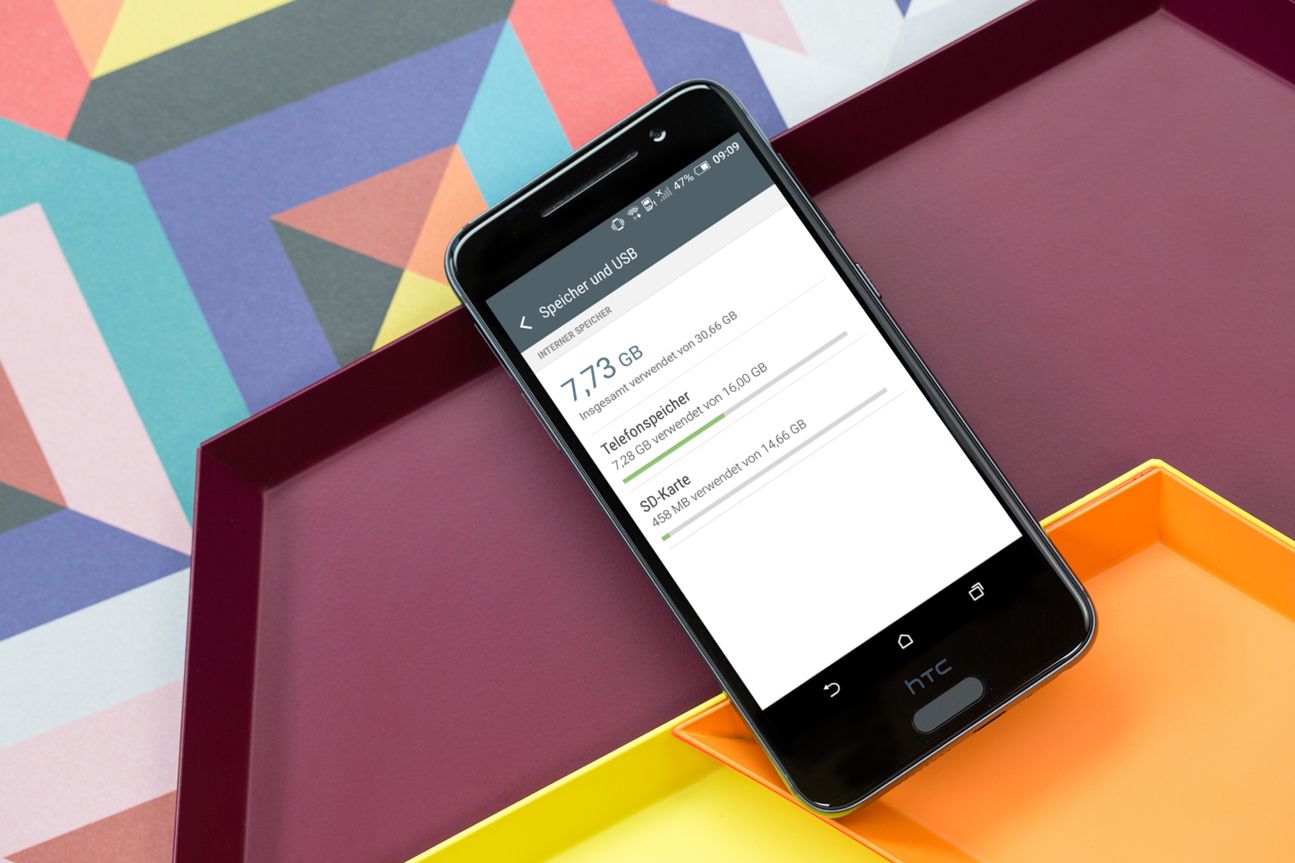 HTC One A9 HTC One A9