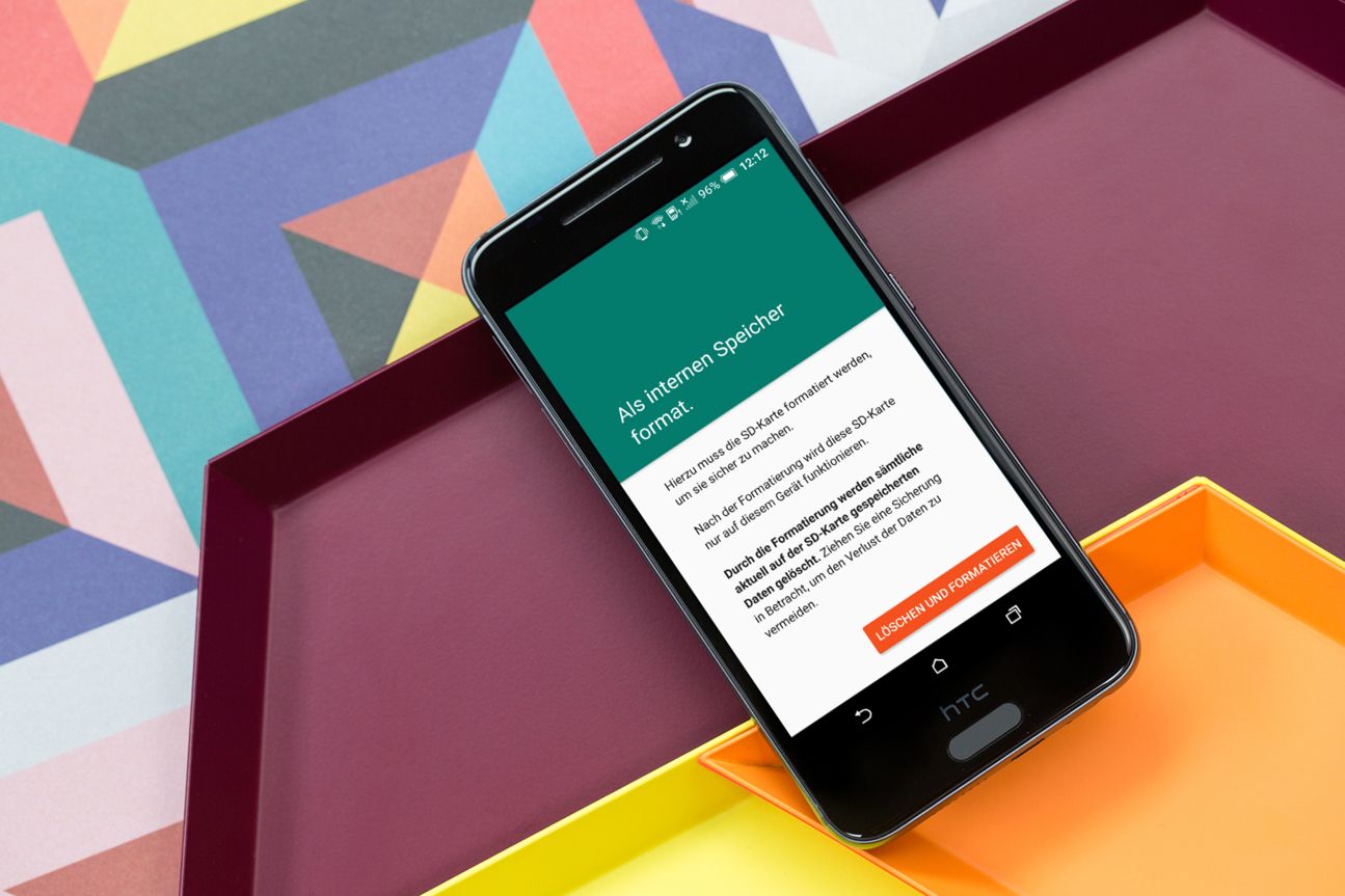 HTC One A9 HTC One A9